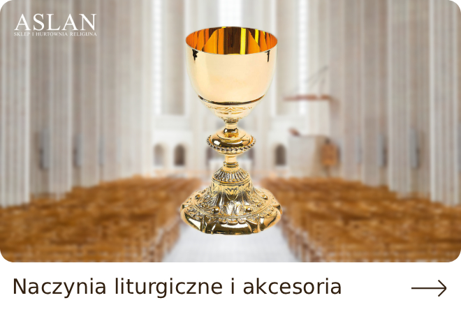 Naczynia liturgiczne