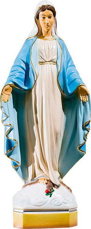 Matka Boża Niepokalana - Figura (30 cm)