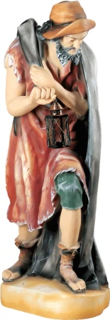 Matka Boża Niepokalana - Figura (120 cm)