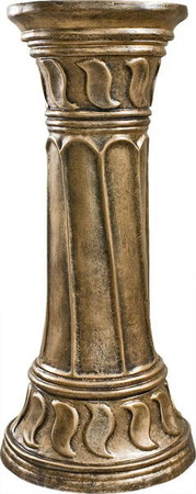 Kolumna (powierzchnia góry średnica 26,5) (69 cm)