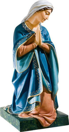 Św. Maria - Figura (110 cm)