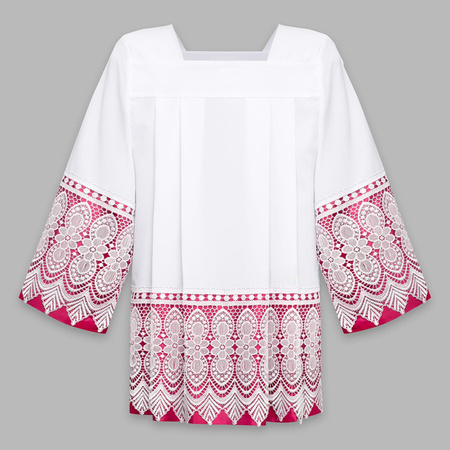 Bielizna kielichowa MB Częstochowska