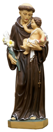 Matka Boża Niepokalana - Figura (120 cm)