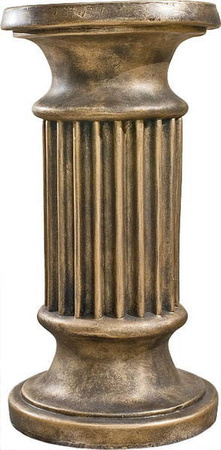 Kolumna (powierzchnia góry średnica 27,5) (55 cm)