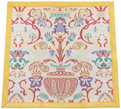 Chalice veil „Coronation tapestry” V115