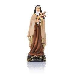 Figurka - św. Teresa z Lisieux - 22 cm