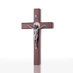 Krzyż Św. Benedykta 18 cm