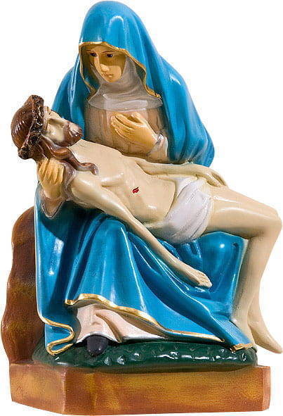 Pieta - Figura (26 cm)