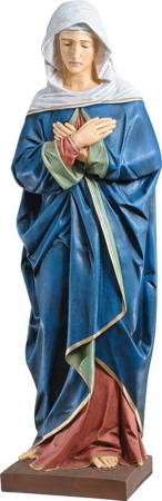 Matka Boża Bolesna - Figura (100 cm)