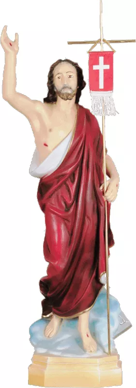 Matka Boża Niepokalana - Figura (120 cm)