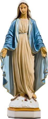 Matka Boża Niepokalana - Figura (50 cm)