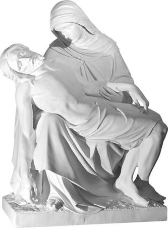 Pieta - Figura (100 cm)