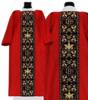 Gothic Dalmatic D603-AC25