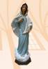Matka Boża Medjugorie - Figura (90 cm)