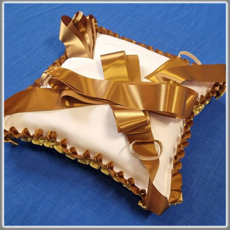 Poduszka procesyjna eucharystyczna