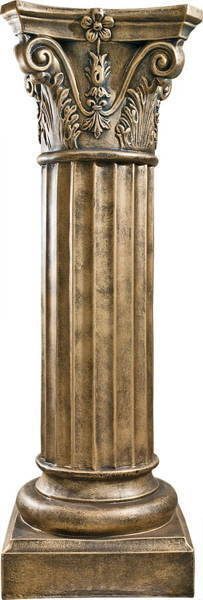 Kolumna (powierzchnia góry 37/20) (98 cm)
