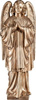 Anioł - figura (65 cm)
