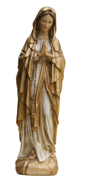 Matka Boża Lourdes ( 55 cm )