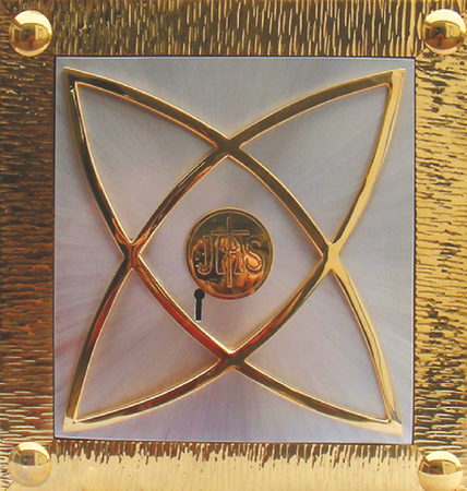 Tabernakulum 042 M