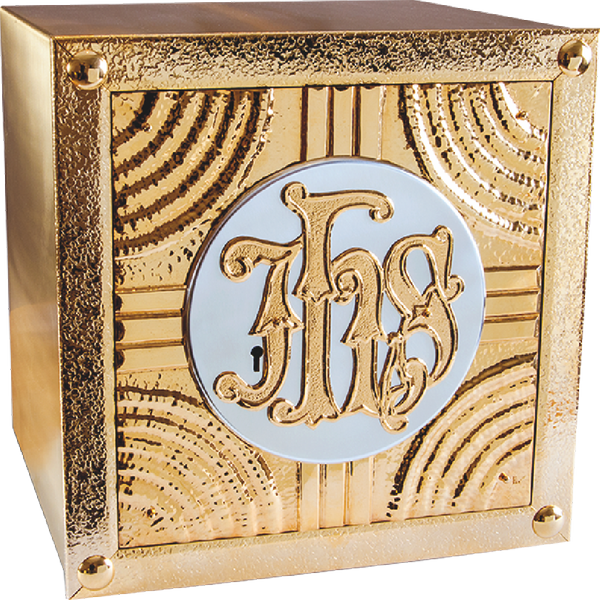 Tabernakulum z podwójnymi drzwiczkami 024 XL