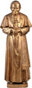 Figura Ojca Św. Jana Pawła II - Figura (116 cm)