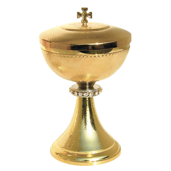 Puszka na komunikanty