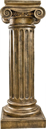 Kolumna (powierzchnia góry (27/27) (95 cm)