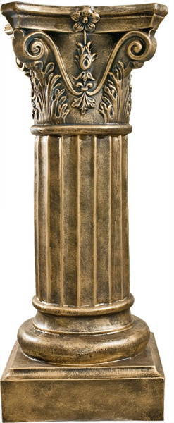 Kolumna (powierzchnia góry (25/25) (81 cm)