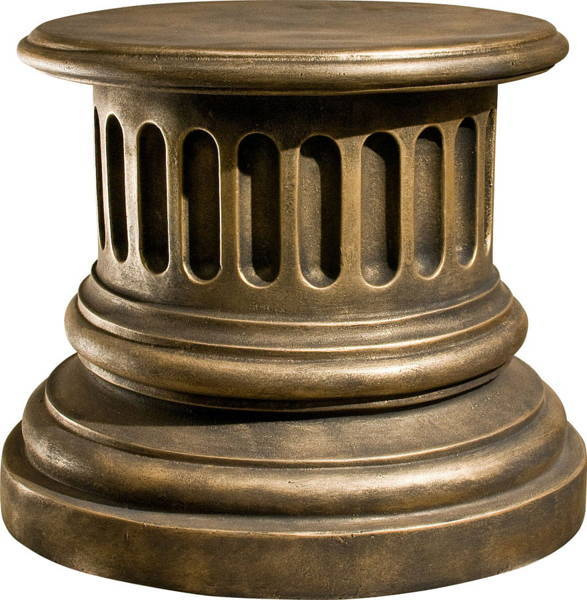 Kolumna (powierzchnia góry średnica 38) (40×38 cm)