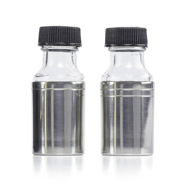 Butelka na oleje święte INF, CHR 125ml