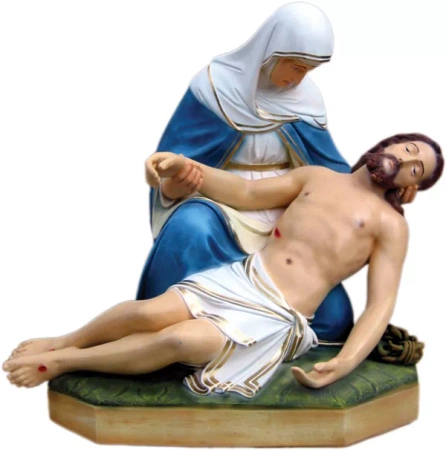 Pieta - Figura ( 70 cm )