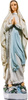 Matka Boża Lourdes - Figura (40 cm)