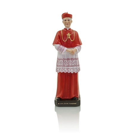 Figurka - Błogosławiony kard. Stefan Wyszyński