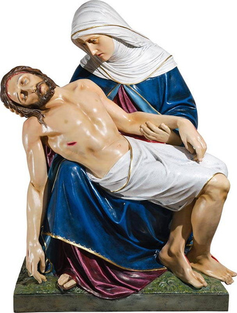 Pieta - Figura (100 cm)