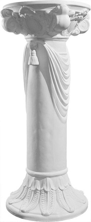 Kolumna (powierzchnia góry / średnica 32,5) (77 cm)