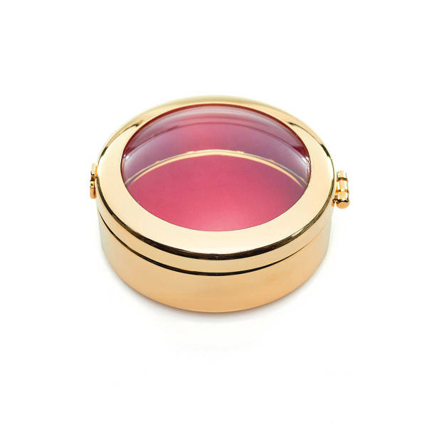 Kapsuła na relikwie