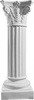 Kolumna (powierzchnia góry 37/20) (98 cm)