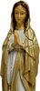 Matka Boża Lourdes ( 55 cm )
