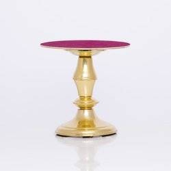 Tron pod monstrancję (śr. 20 cm)