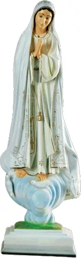 Matka Boża Fatimska ( 64 cm )