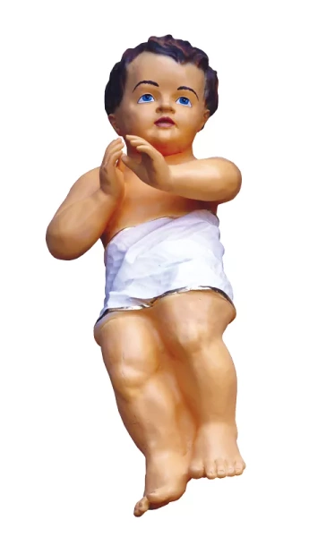 Dzieciątko ( 68 cm )