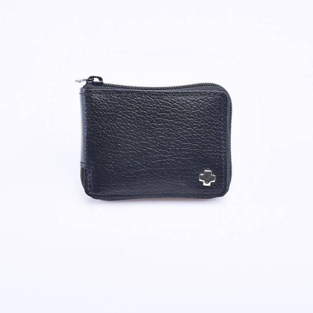 Bursa z wyposażeniem liturgicznym ze skóry cielęcej