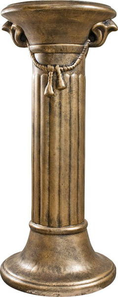 Kolumna (powierzchnia góry / średnica 28) (75 cm)