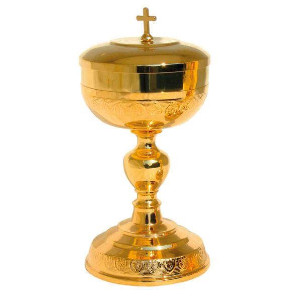 Puszka na komunikanty