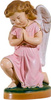 Aniołek klęczący (prawy) - figura (28 cm)