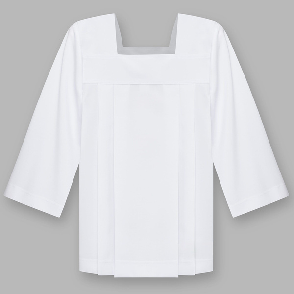 Komża ministrancka streczowa