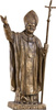 Figura Ojca Św. Jana Pawła II - Figura (90 cm)