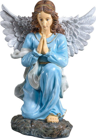 Aniołek klęczący - figura (51 cm)