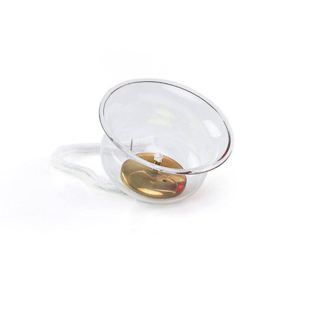 Pojemnik na olej z wkładem