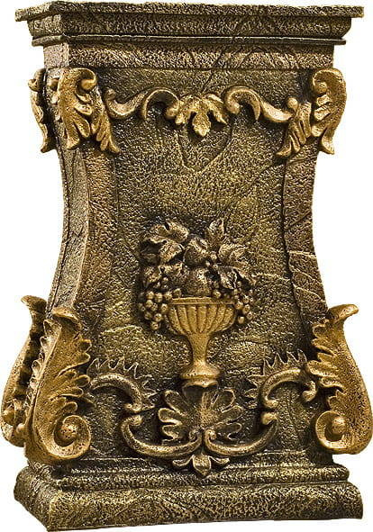 Kolumna zdobiona (61 cm)